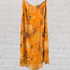 Shelly & Arnold Maxi Skirt